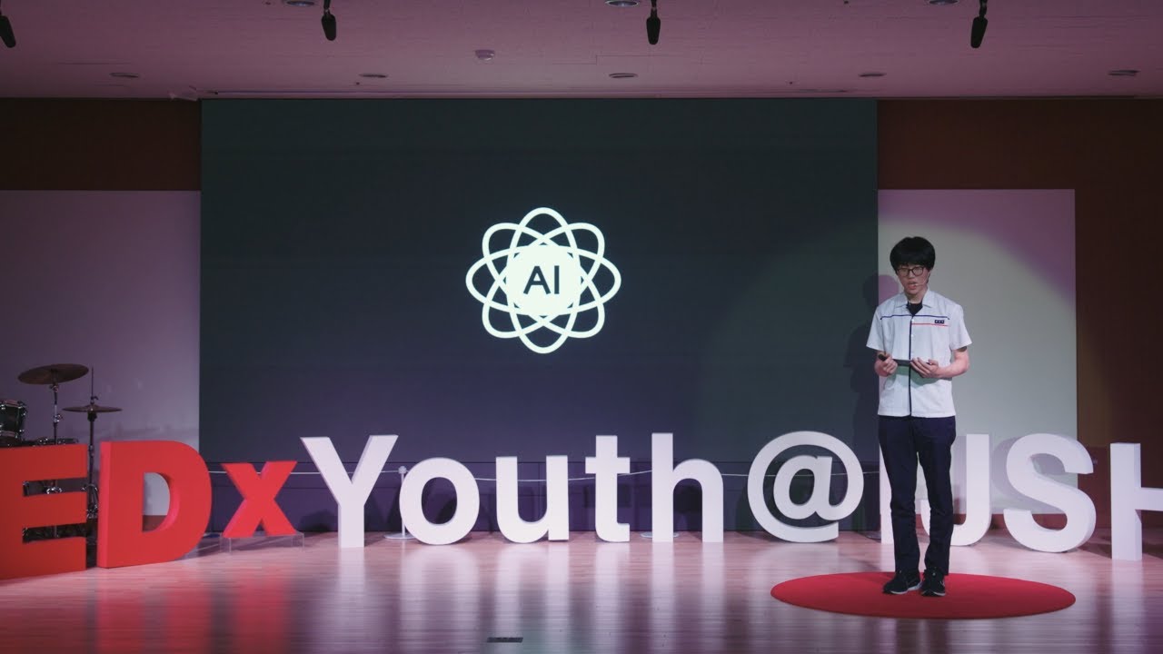 Making Our Planet Better Through the Power of Questions | Mingi Jeon | TEDxYouth@IJSHS
