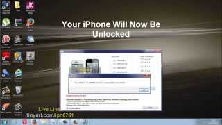How To Unlock iPhone 4 & 5 Free on SFR, Orange, Bouygues & Free Mobile