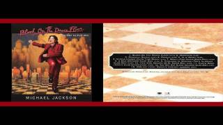 Michael Jackson . 2 Bad [Refugee Camp Mix]