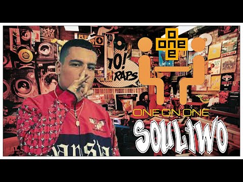 [🇨🇷] SOULTWO EL RAPERO MAS COMPLETO DE COSTA RICA