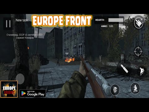 Video cover