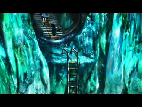Final Fantasy 8 Walkthrough Part 126 - Lunatic Pandora