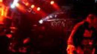 Terror &quot;Let Me Sink&quot; NEW SONG!!