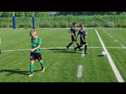 U-9 (2012) Zagreb SRCA Cup 2021; PSK2 (NK Polet Sveta Klara) - NK BREZOVICA