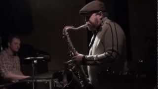 "Mr. Clean" by Freddie Hubbard (1/5/13) Aleksi/Wolf/Fisher/Robinson