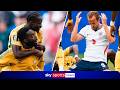 Penalty Drama VAR Controversy Analysed In England Draw Vs Ghana As Ronaldo Scores In Portugal Win
