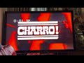 Opening To Charro 1996 VHS