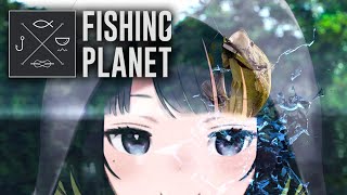 Thumbnail for 【MEMBERS】 It's Time To Feesh (2:02:02)