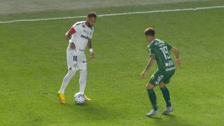 Neymar vs Chapecoense (25/07/2026)