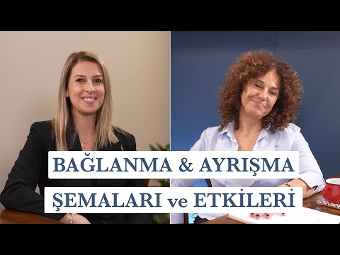 What Other Schemas Emerge in Those With Attachment and Separation Issues? Abandonment, Insecurity...