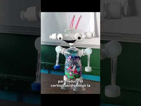 robótica educativa escuela Andrés Eloy Blanco #infocentro