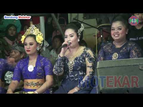 BUBUKA BAJIDOR SABDA GUNA  KEMBANG GADUNG