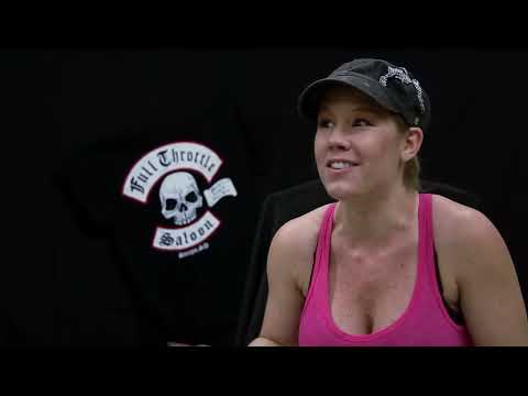 Full Throttle Season 6 episode 1