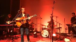 Jamie Lawson - Letter Never Sent @ The Tabernacle, Notting Hill, London 13/09/17