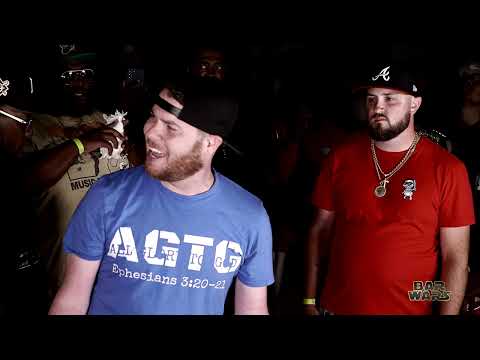 A.Ward vs Stack Boy Chuck