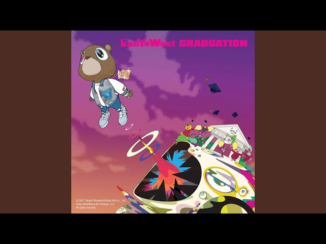 Download Good Morning Kanye West