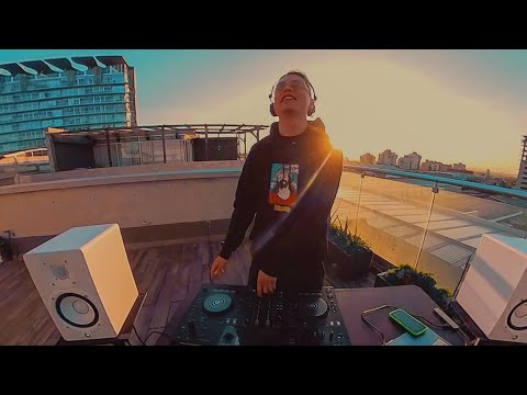 D'Leo: 4/20🥦 6am DJ Set Live (Mau P, The Blaze, Boris Berjcha, Pato Shoucair, Tiësto, 4RR)