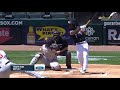 Tim Anderson Hits Leadoff Home Run The On First Pitch He Sees | White Sox vs. Twins (May 13, 2021)