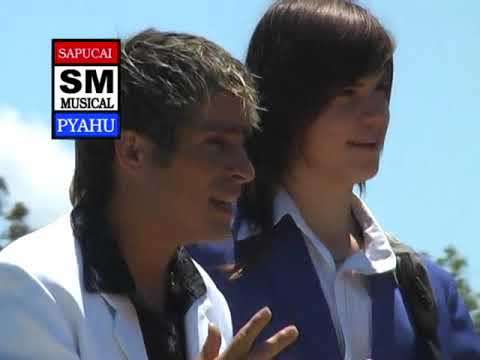 Amandote quiero vivir - Los elegidos