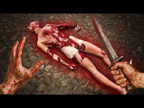 I Played 100% Of Half Sword...