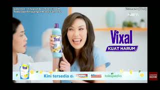 Download lagu NET. HD - Jeda iklan pada saat Fakta  62 | 17 September 2024, 7.17 WIB  mp3