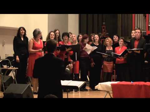 Probiers mal mit Gemütlichkeit - Heart Chor Regensburg