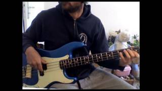 Bass Playalong - Gimme One Of Those - Brand New Heavies