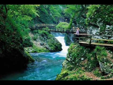 Vokalna skupina In spiritu - S triglavskega veter