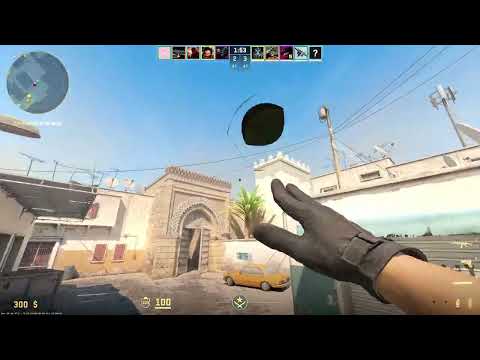 CS 2 - Noob to Pro Chapter 230