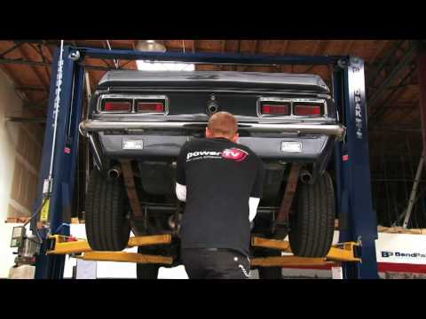 StreetLegalTV - FAST EZ EFI Video Feature
