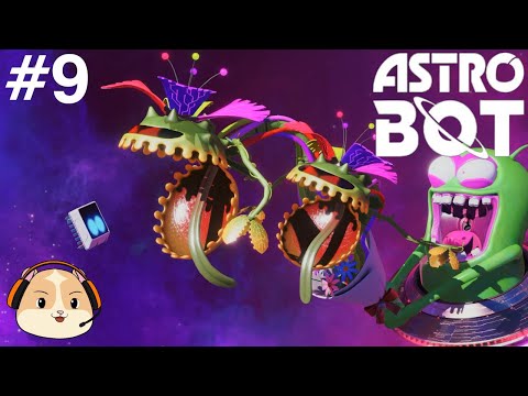 HE TRICKED US! ASTRO BOT - Part 9
