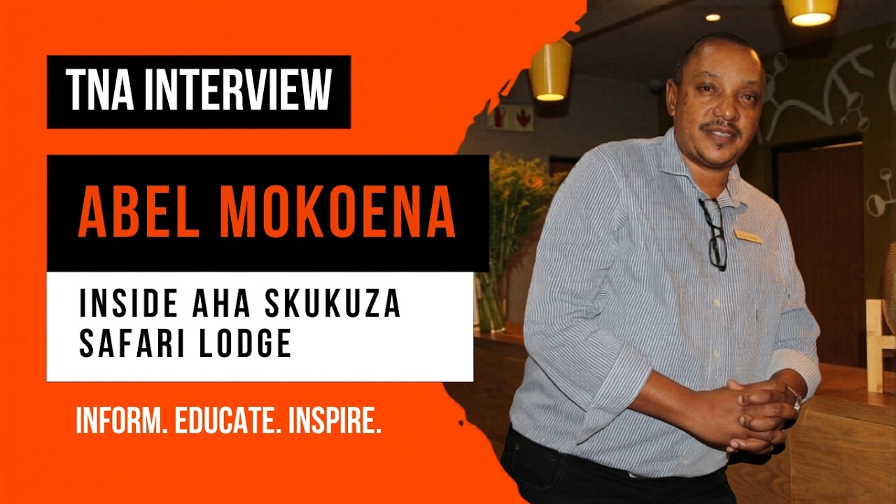 The Heart of Kruger: Why Skukuza Safari Lodge is Redefining the Safari Experience | TNA Exclusive