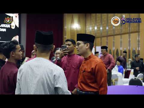 Perhimpunan Mesra Bulanan KBS Mac 2026