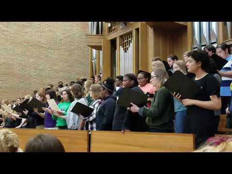 Walther At Concordia RF