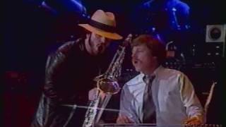 CURLY SHUFFLE - LIVE !! 1984