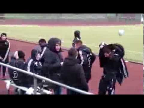 SAV.TV: Diskussion um die Banane (OT Bremen - SAV Bremen)