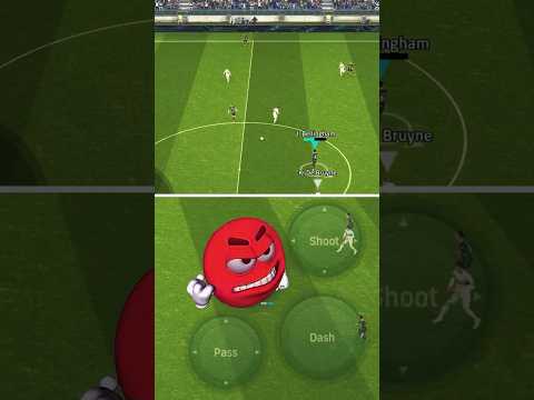 Lag and input delay make eFootball unplayable 🤬