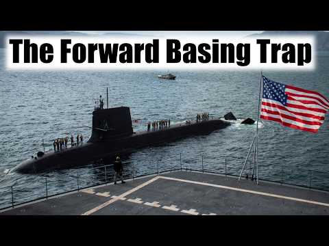 Why the US Navy Must NOT Build Conventional Submarines