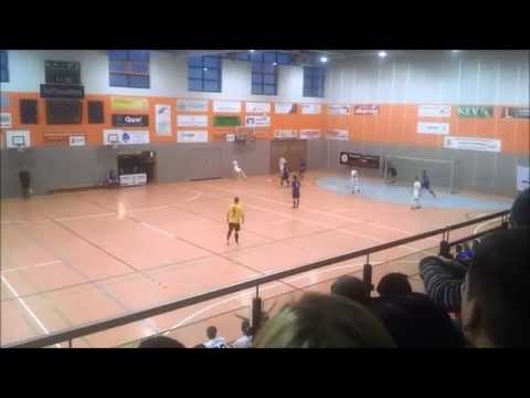 Wacker Plauen HKM Vorrunde 2014/2015 - Großchance^^