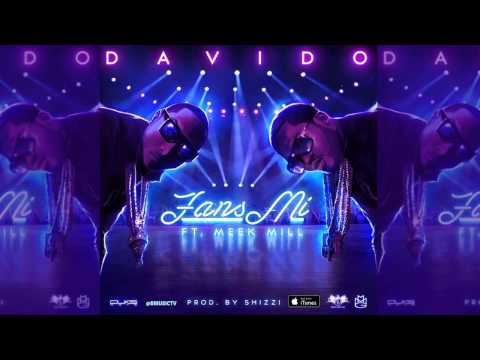 Davido - Fans Mi ft. Meek Mill (OFFICIAL AUDIO 2015)