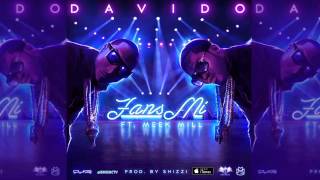 Davido - Fans Mi ft. Meek Mill (OFFICIAL AUDIO 2015)