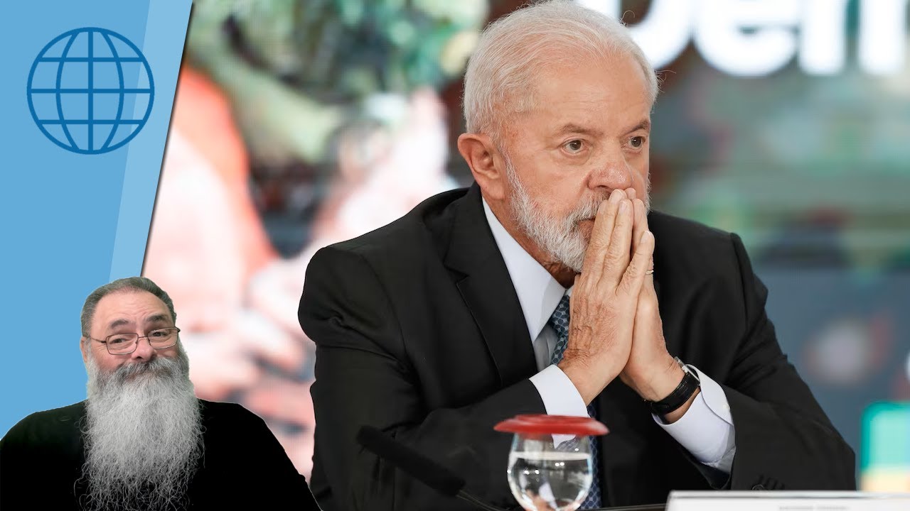 LULA vai SENTAR SOZINHO de NOVO: MAIS PRESIDENTES CANCELAM vinda a CÚPULA dos BRICS