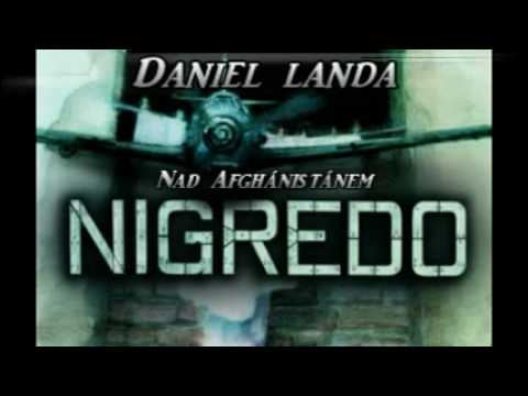 Daniel Landa - Nad Afghánistánem
