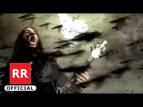 Machine Head - Locust (Music Video)