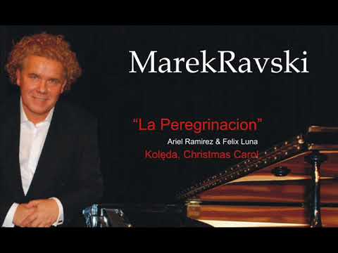 Marek Ravski           "La Pelegrinacion"