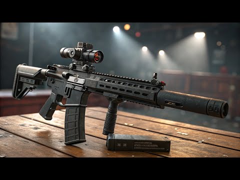Before You Buy ANY AR-15, Watch This 2026 Noveske N4 Review!