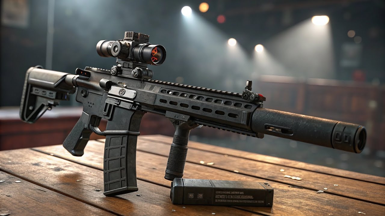 Before You Buy ANY AR-15, Watch This 2026 Noveske N4 Review!