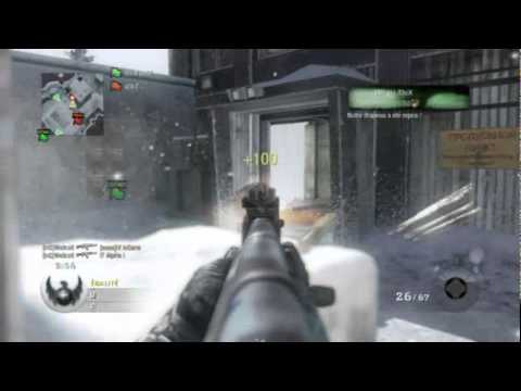 Welkott - Black Ops Game Clip