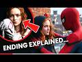 DON'T PAUSE SPIDER-MAN Brand New Day. ENDING EXPLAINED... DEFAULT Thumbnail