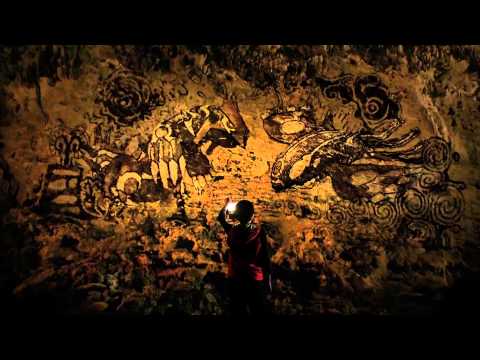 Pokémon Omega Ruby & Alpha Sapphire Cinema Trailer